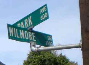 Wilmore, Charlotte N.C.